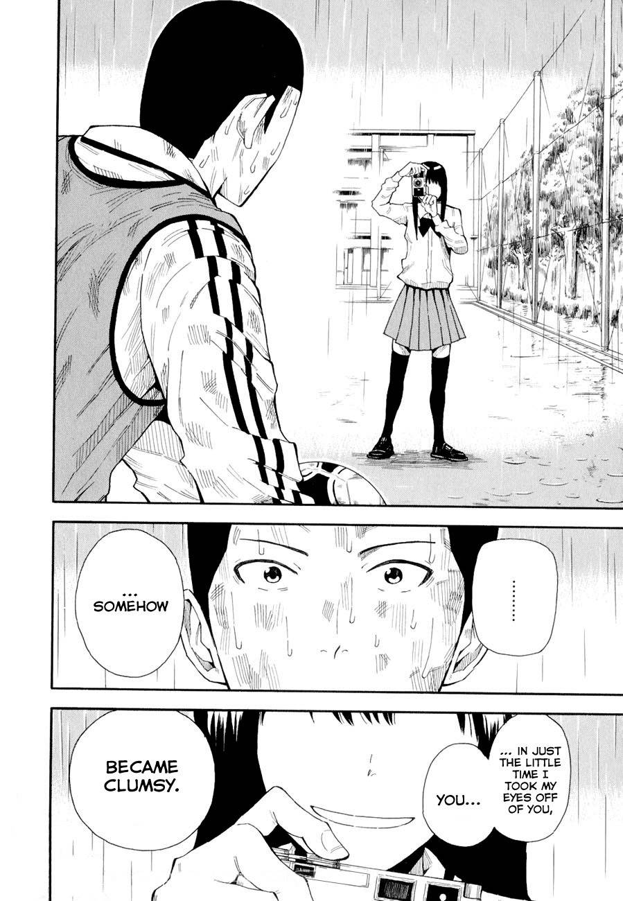1/11 Chapter 3 page 52 - Chapter 3: Koshikawa Rinya