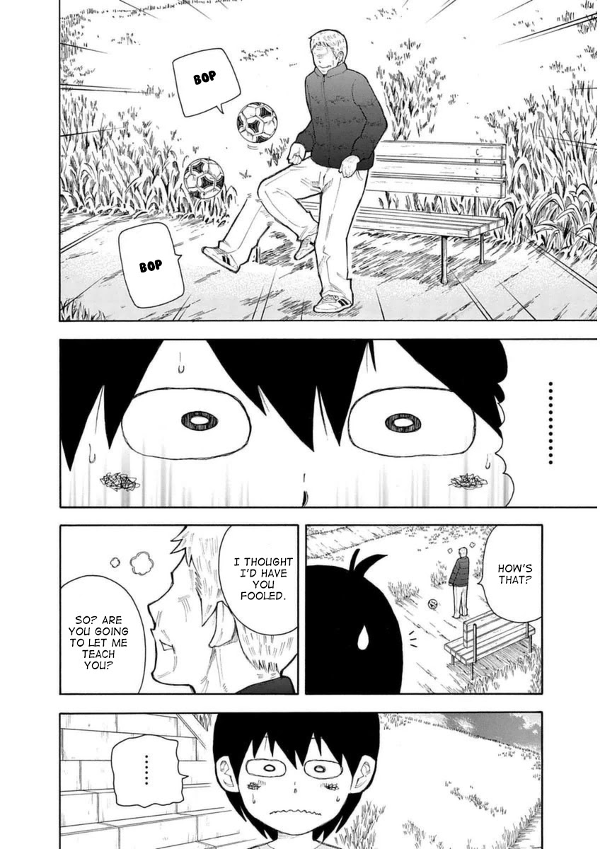 1/11 Chapter 30 page 14 - Chapter 30: Satou Tsuyoshi (Part 1)