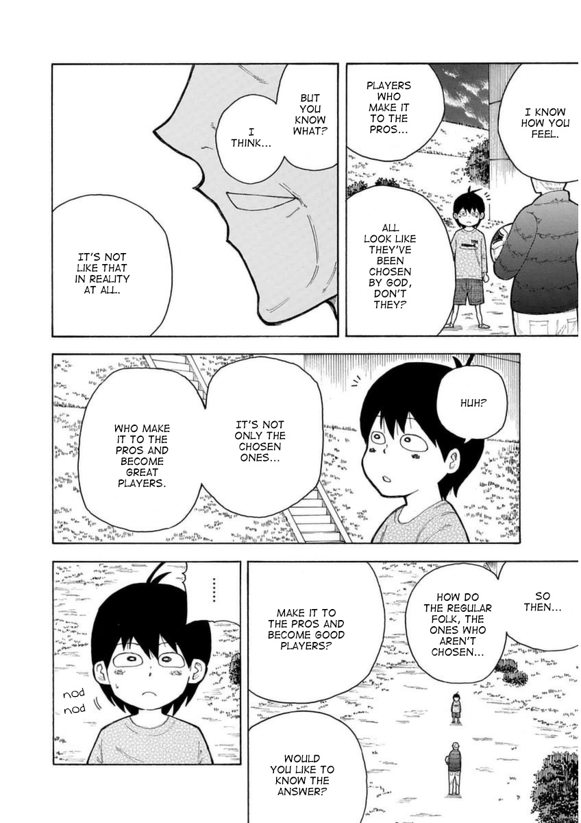 1/11 Chapter 30 page 22 - Chapter 30: Satou Tsuyoshi (Part 1)