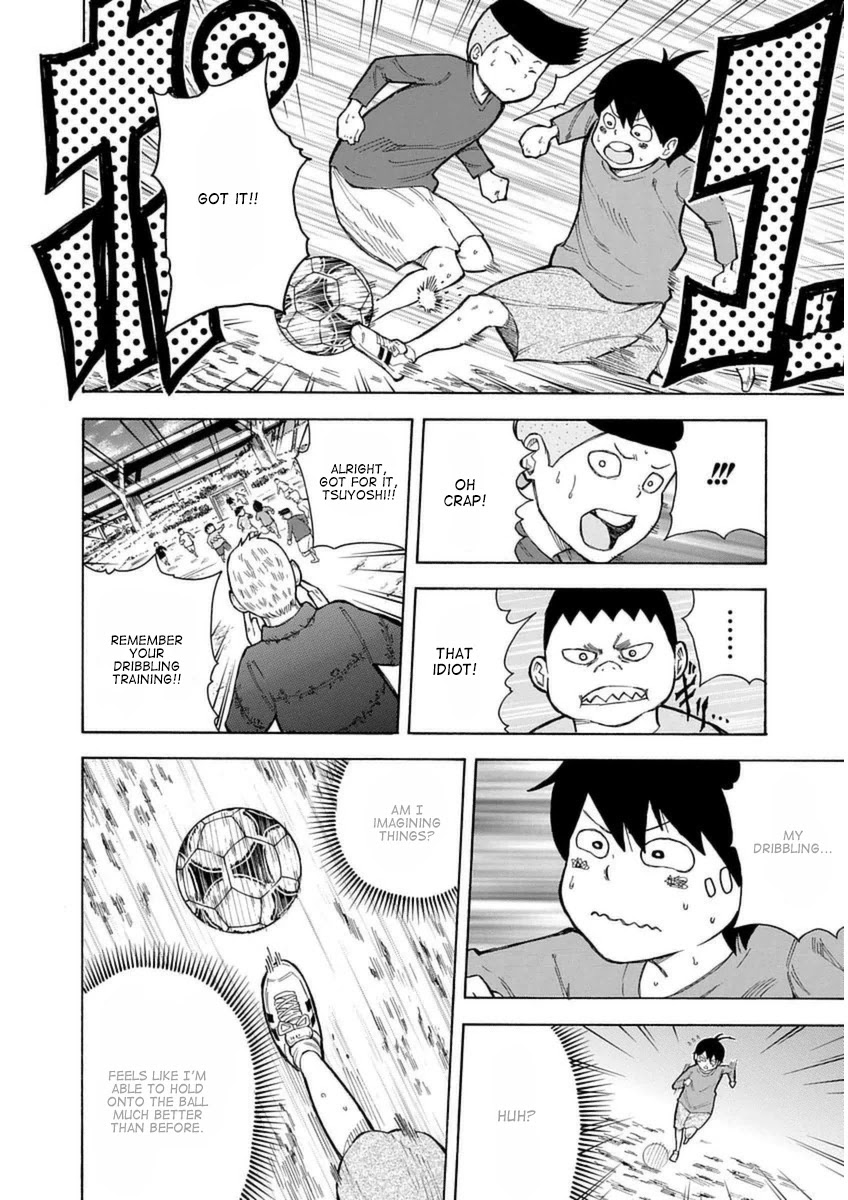1/11 Chapter 30 page 34 - Chapter 30: Satou Tsuyoshi (Part 1)