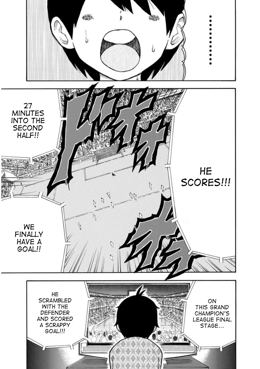 1/11 Chapter 30 page 4 - Chapter 30: Satou Tsuyoshi (Part 1)