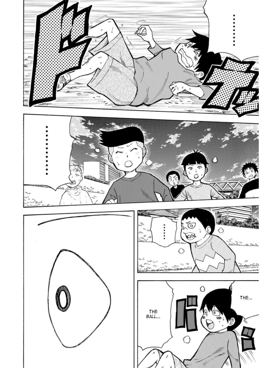 1/11 Chapter 30 page 47 - Chapter 30: Satou Tsuyoshi (Part 1)