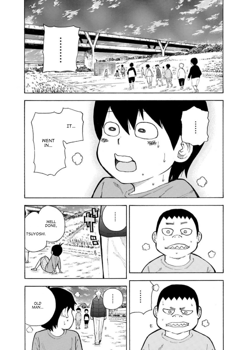 1/11 Chapter 30 page 49 - Chapter 30: Satou Tsuyoshi (Part 1)