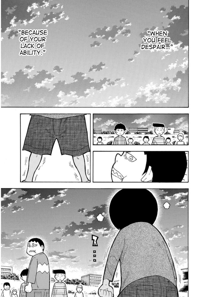 1/11 Chapter 31 page 17 - Chapter 31: Satou Tsuyoshi (Part 2) [END]