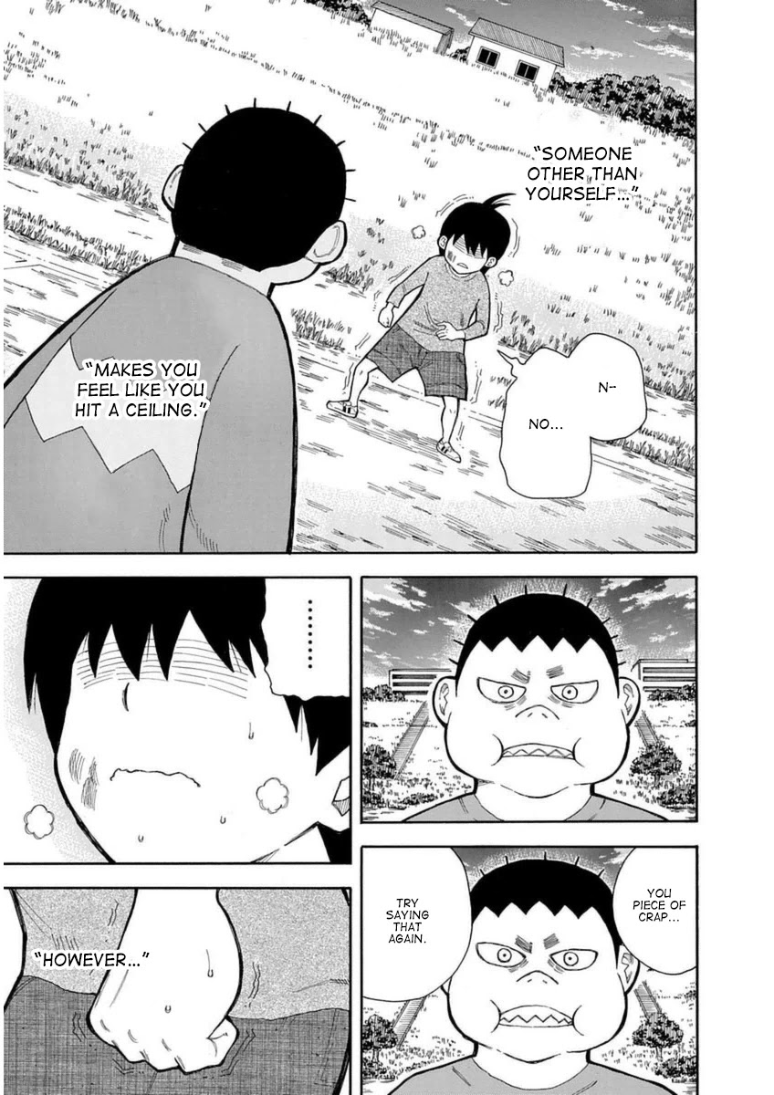 1/11 Chapter 31 page 19 - Chapter 31: Satou Tsuyoshi (Part 2) [END]