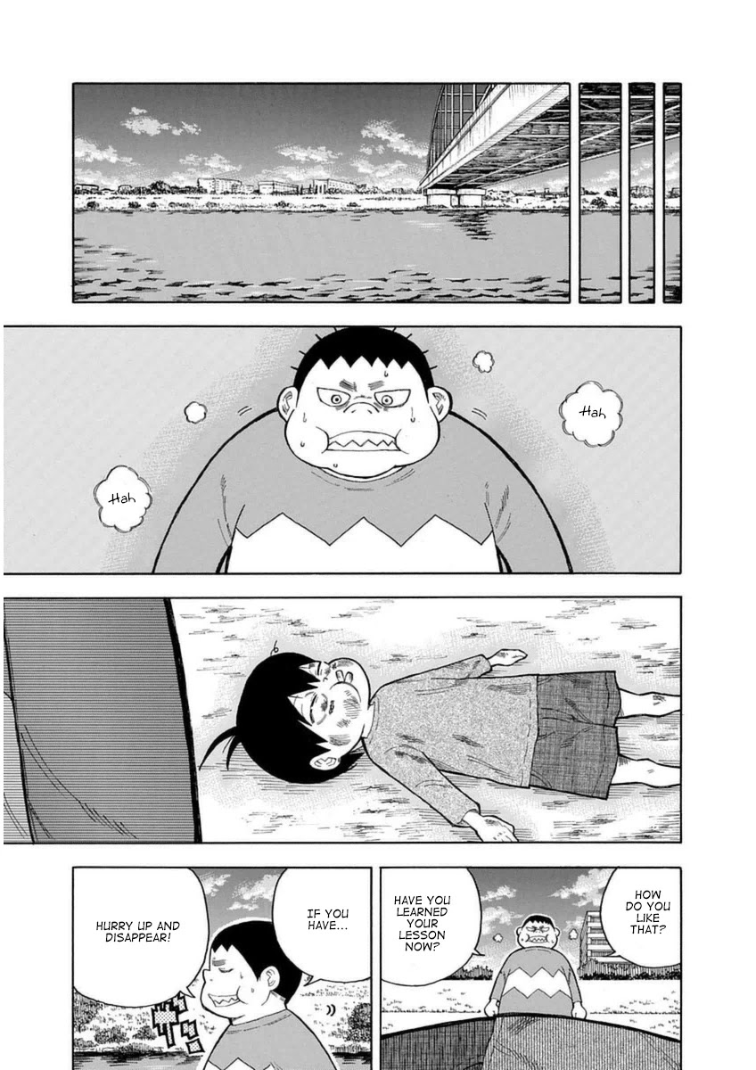 1/11 Chapter 31 page 24 - Chapter 31: Satou Tsuyoshi (Part 2) [END]