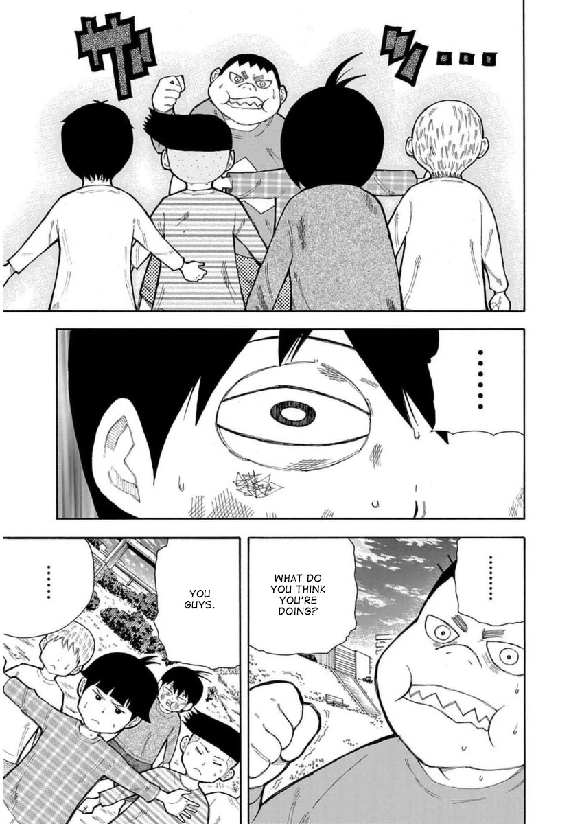 1/11 Chapter 31 page 26 - Chapter 31: Satou Tsuyoshi (Part 2) [END]