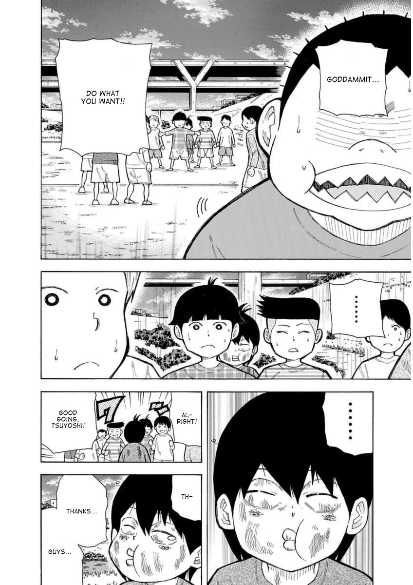 1/11 Chapter 31 page 29 - Chapter 31: Satou Tsuyoshi (Part 2) [END]