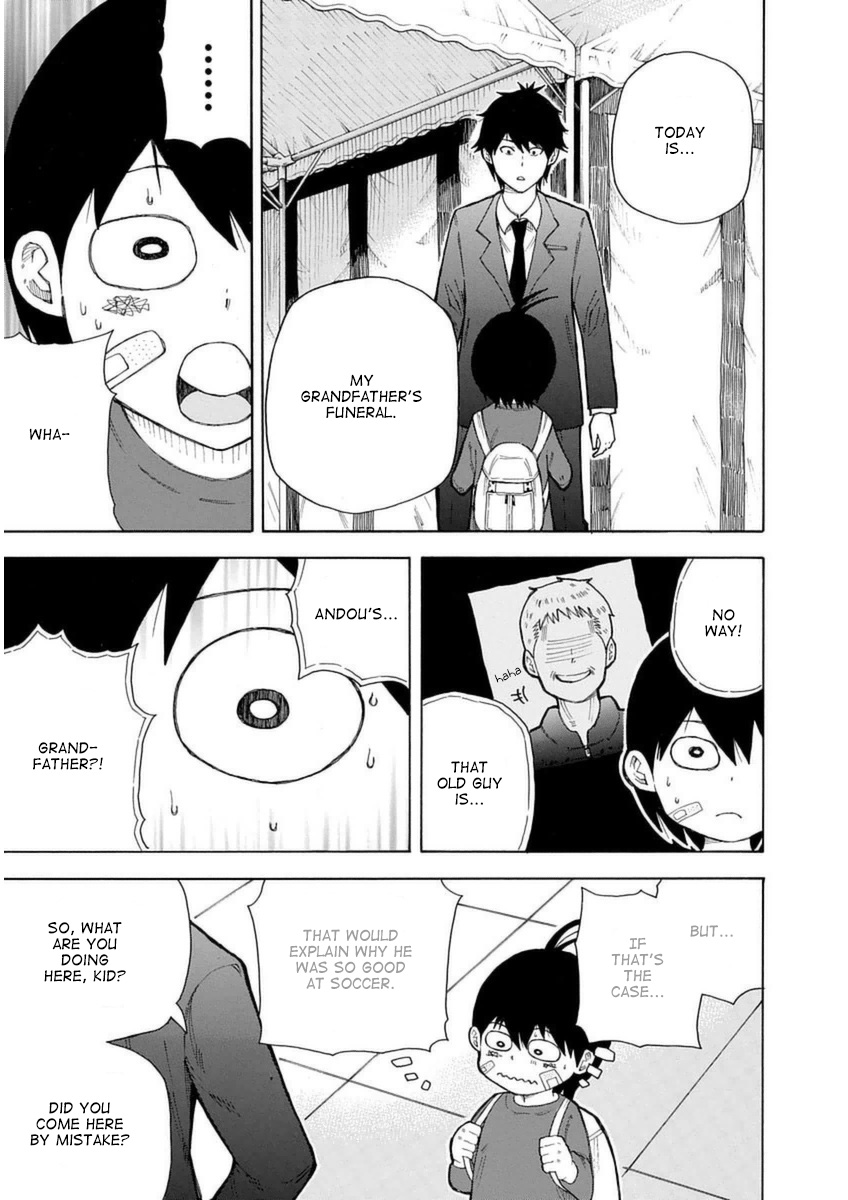 1/11 Chapter 31 page 34 - Chapter 31: Satou Tsuyoshi (Part 2) [END]