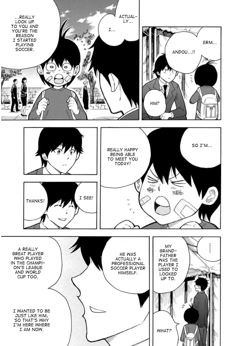 1/11 Chapter 31 page 36 - Chapter 31: Satou Tsuyoshi (Part 2) [END]