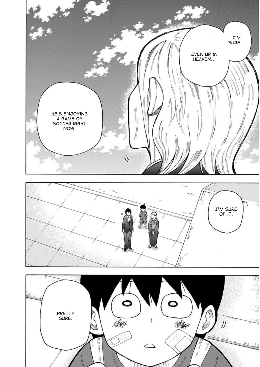 1/11 Chapter 31 page 39 - Chapter 31: Satou Tsuyoshi (Part 2) [END]