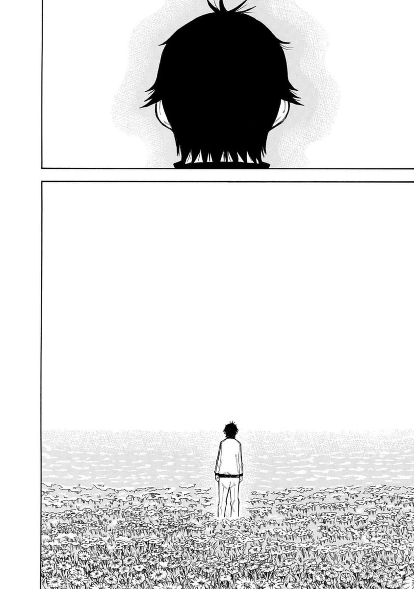 1/11 Chapter 31 page 43 - Chapter 31: Satou Tsuyoshi (Part 2) [END]