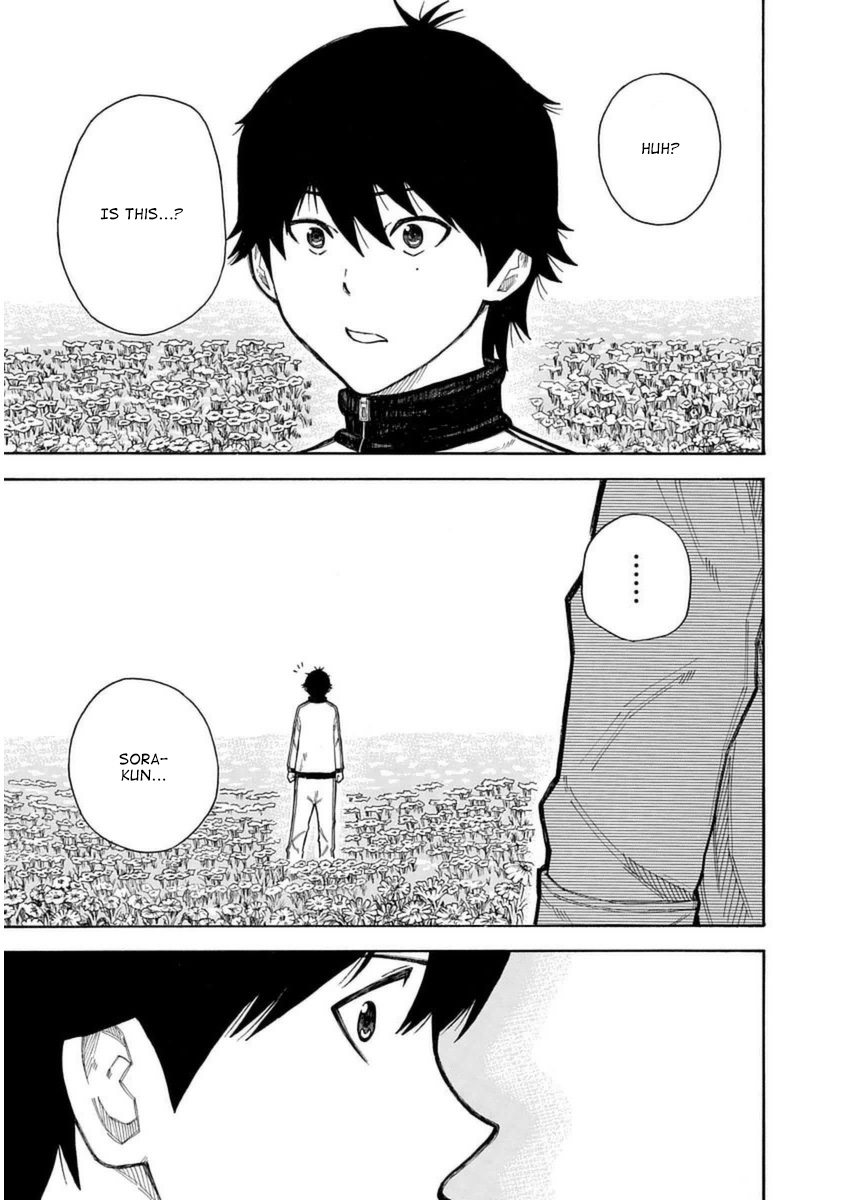 1/11 Chapter 31 page 44 - Chapter 31: Satou Tsuyoshi (Part 2) [END]