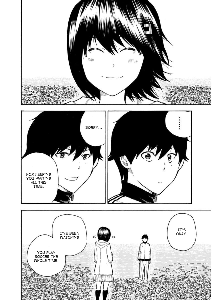 1/11 Chapter 31 page 46 - Chapter 31: Satou Tsuyoshi (Part 2) [END]