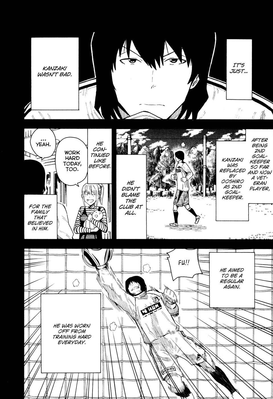 1/11 Chapter 4 page 17 - Chapter 4: Kanzaki Masaomi