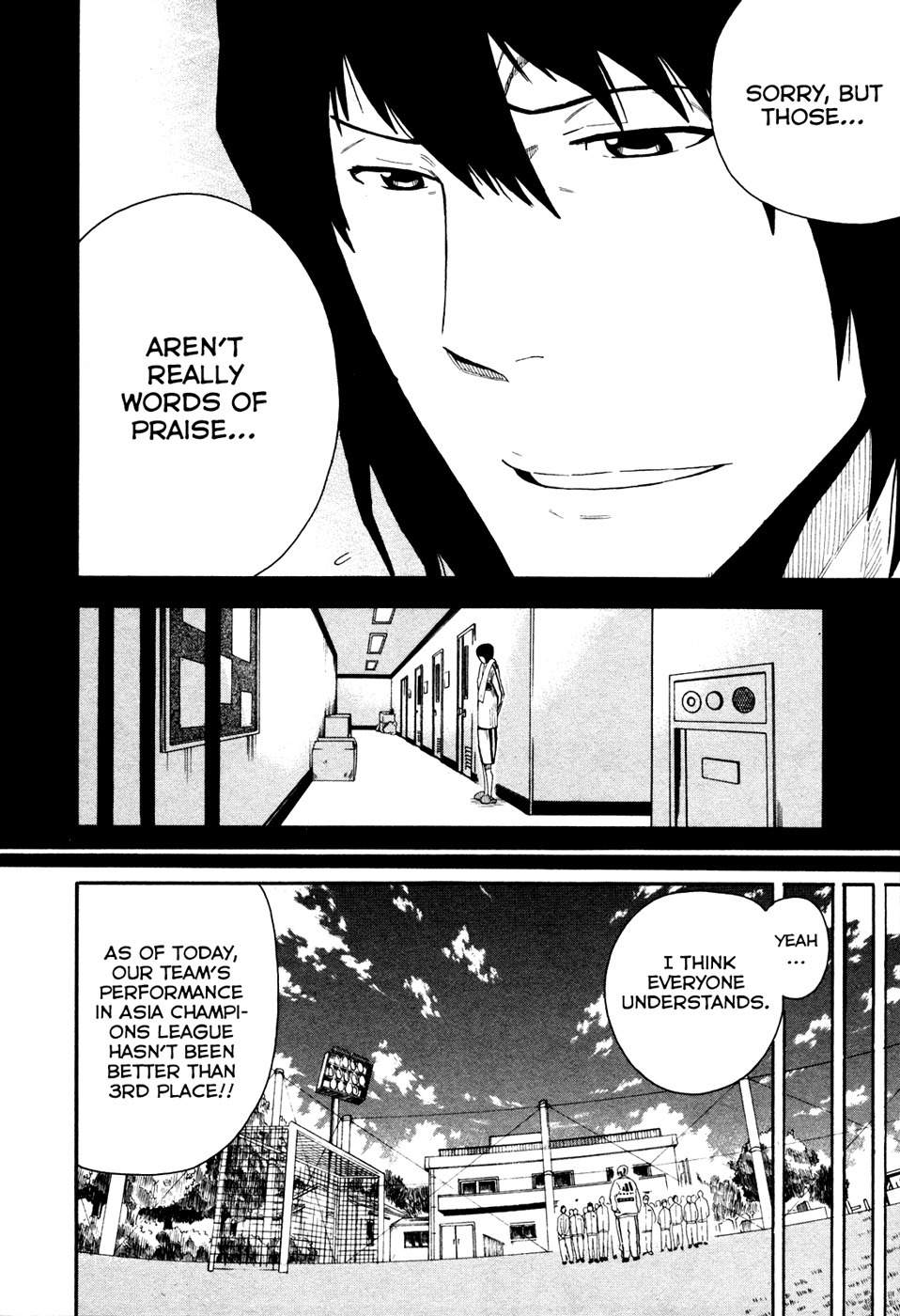 1/11 Chapter 4 page 19 - Chapter 4: Kanzaki Masaomi