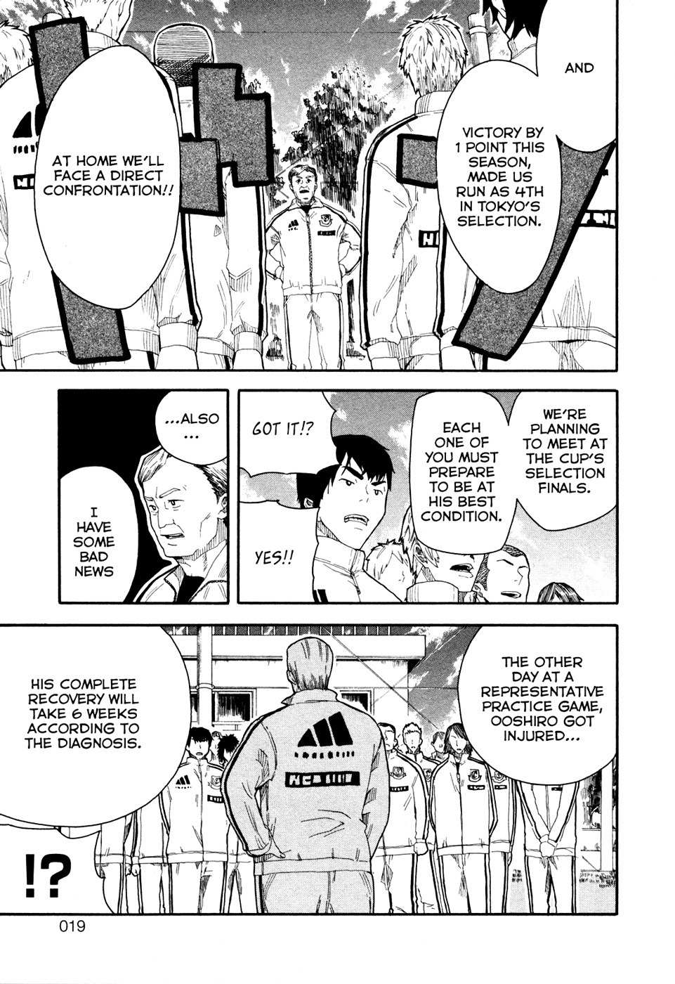 1/11 Chapter 4 page 20 - Chapter 4: Kanzaki Masaomi