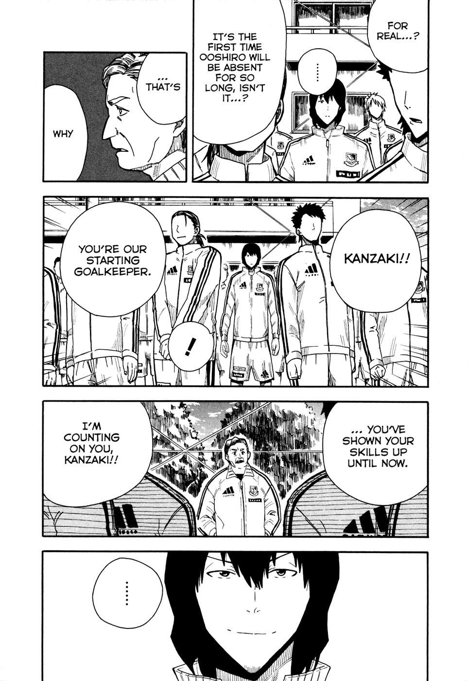 1/11 Chapter 4 page 21 - Chapter 4: Kanzaki Masaomi