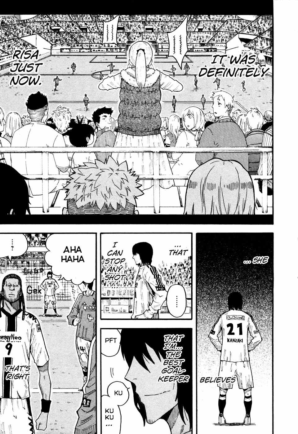 1/11 Chapter 4 page 34 - Chapter 4: Kanzaki Masaomi