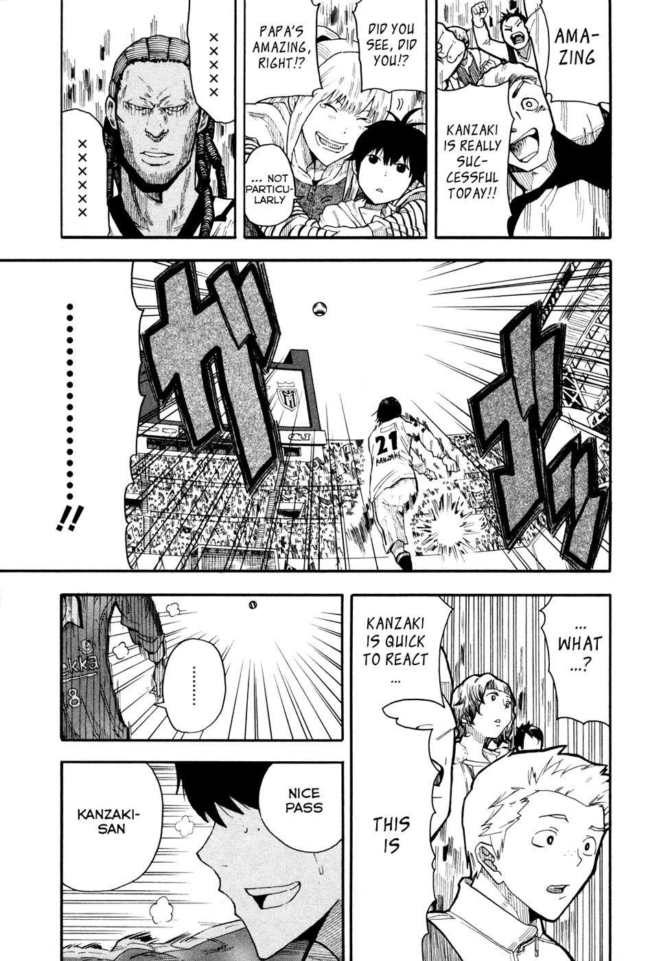 1/11 Chapter 4 page 38 - Chapter 4: Kanzaki Masaomi
