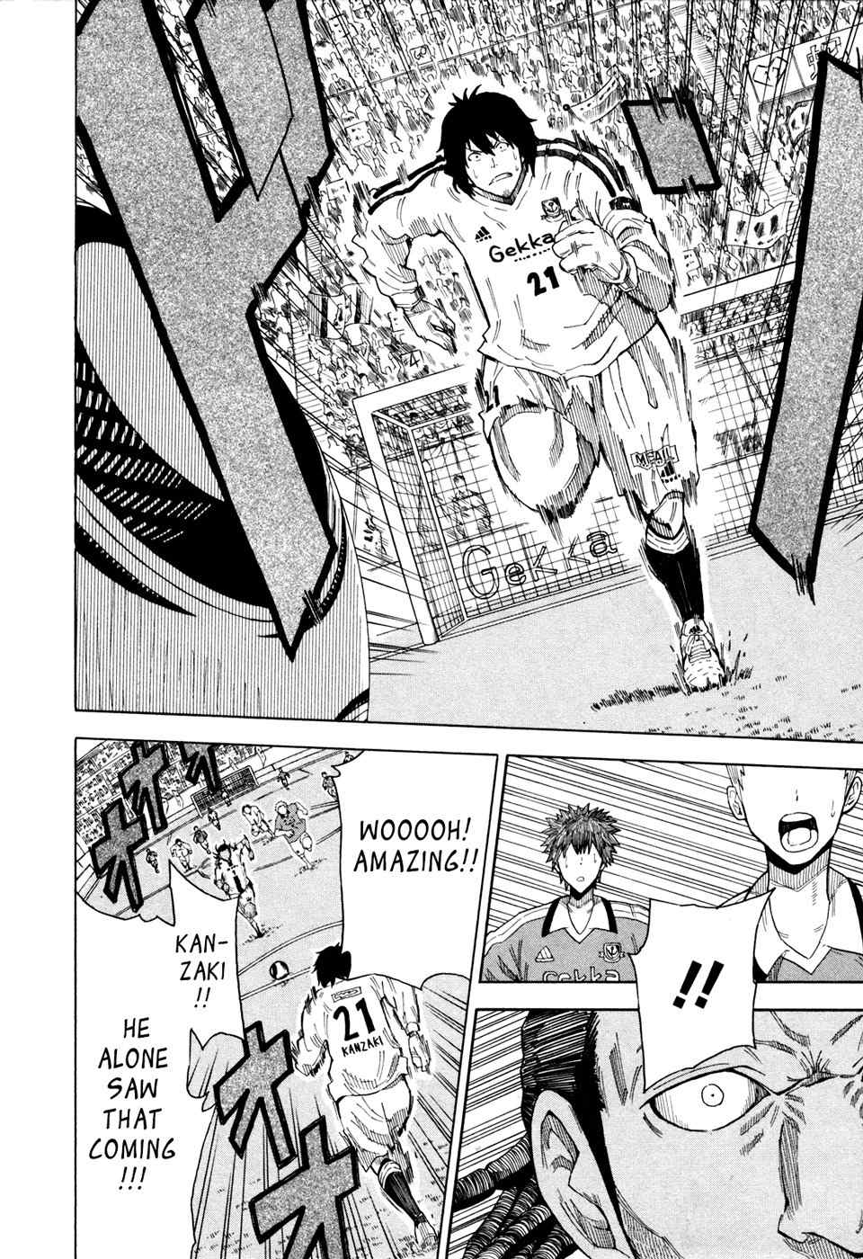 1/11 Chapter 4 page 45 - Chapter 4: Kanzaki Masaomi