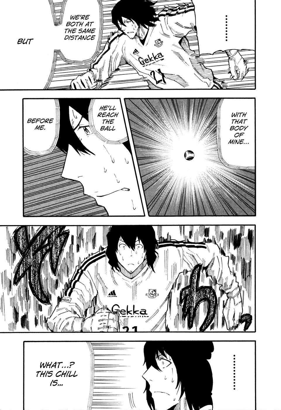 1/11 Chapter 4 page 46 - Chapter 4: Kanzaki Masaomi