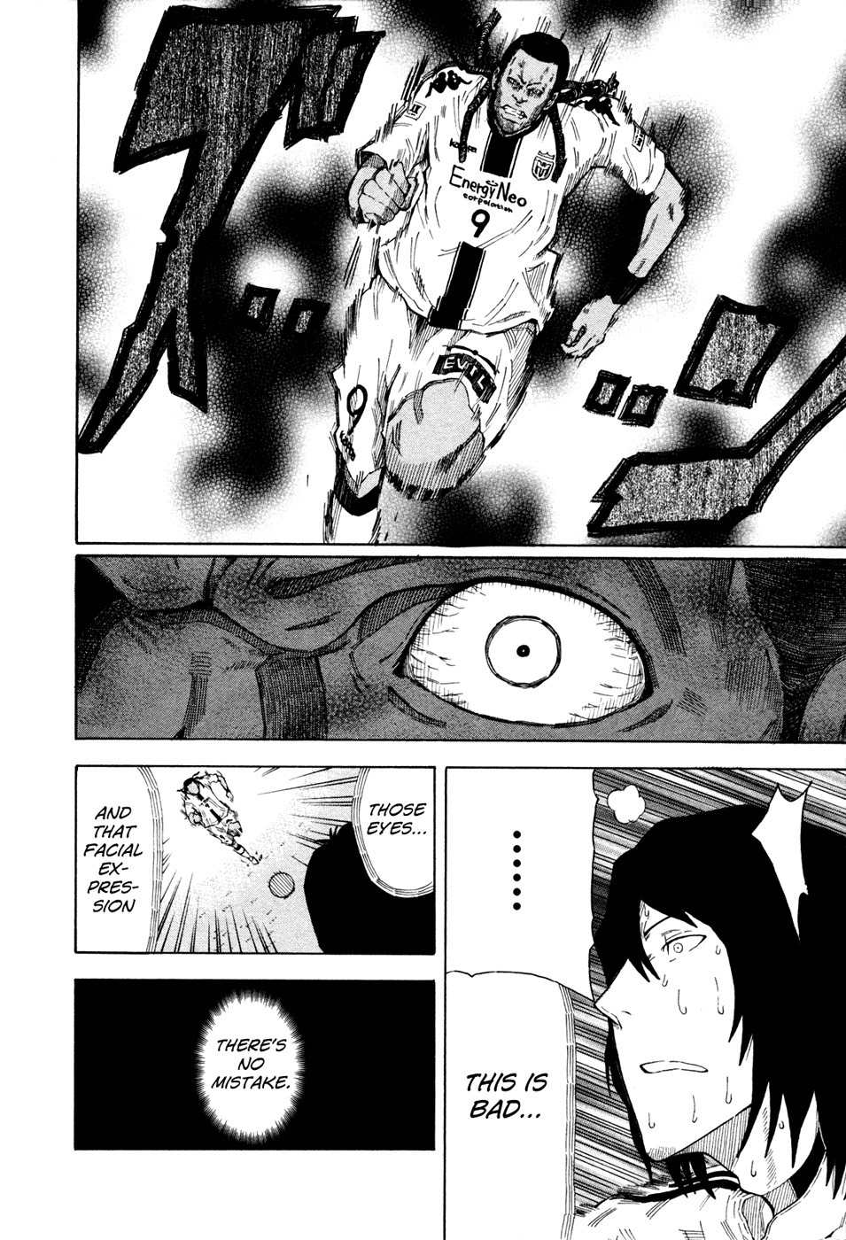 1/11 Chapter 4 page 47 - Chapter 4: Kanzaki Masaomi