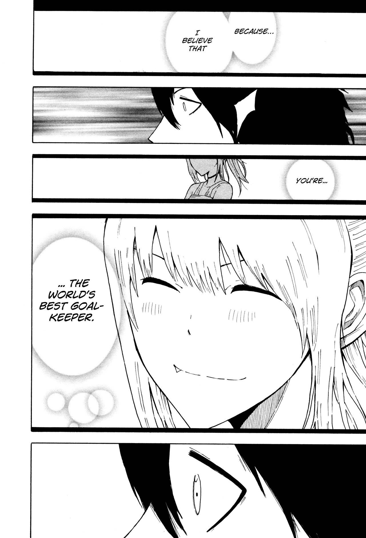 1/11 Chapter 4 page 49 - Chapter 4: Kanzaki Masaomi