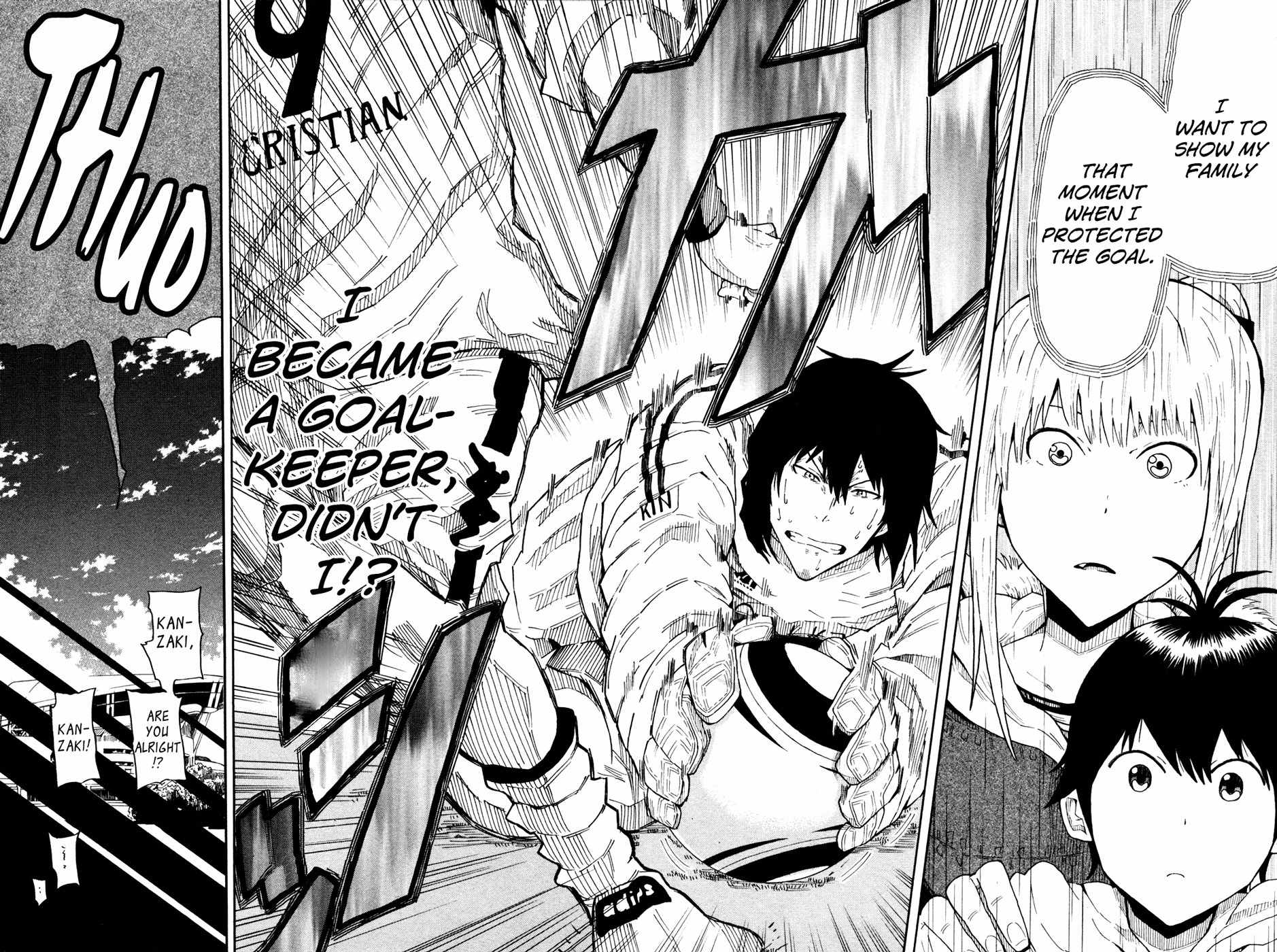 1/11 Chapter 4 page 51 - Chapter 4: Kanzaki Masaomi