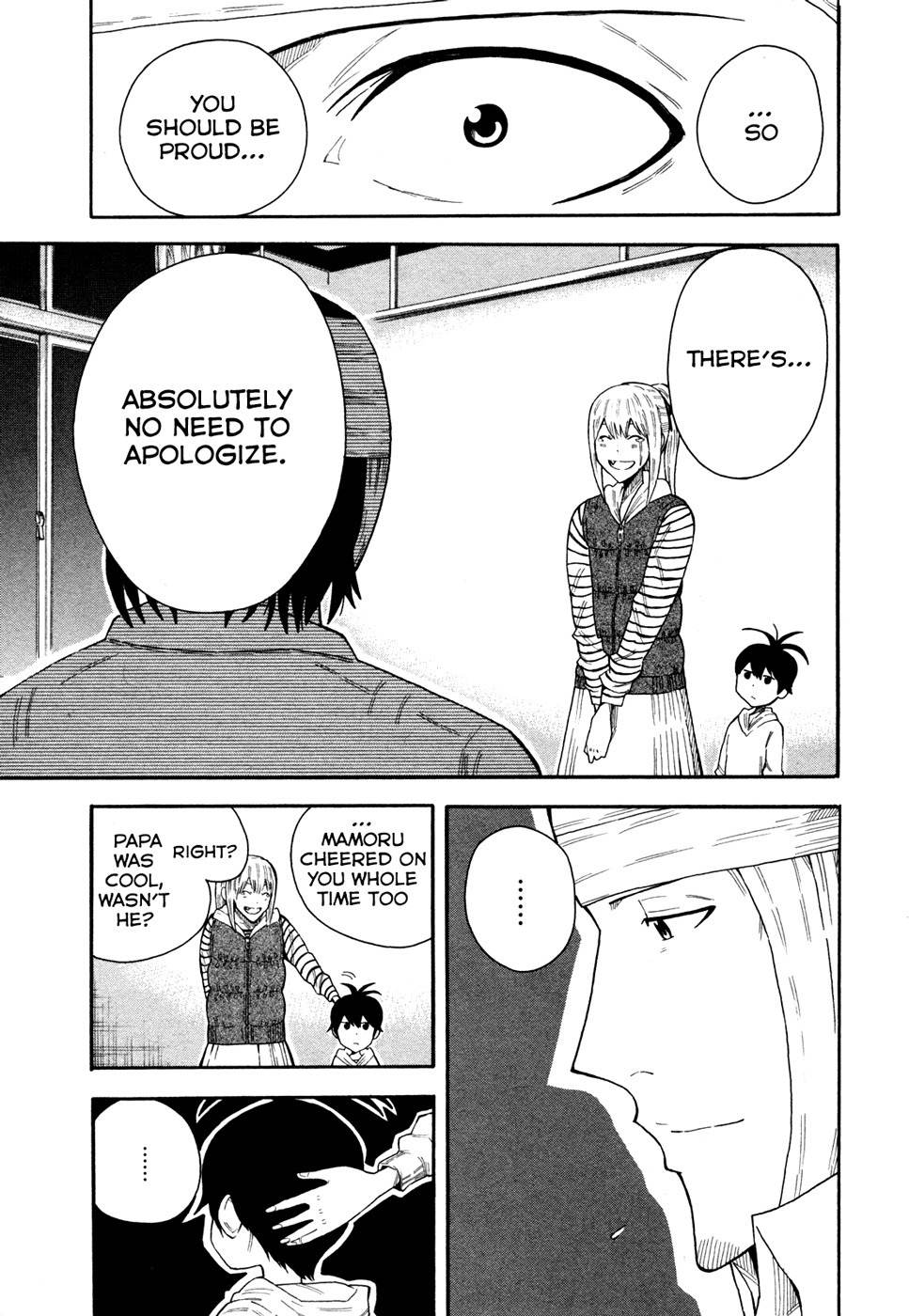 1/11 Chapter 4 page 55 - Chapter 4: Kanzaki Masaomi