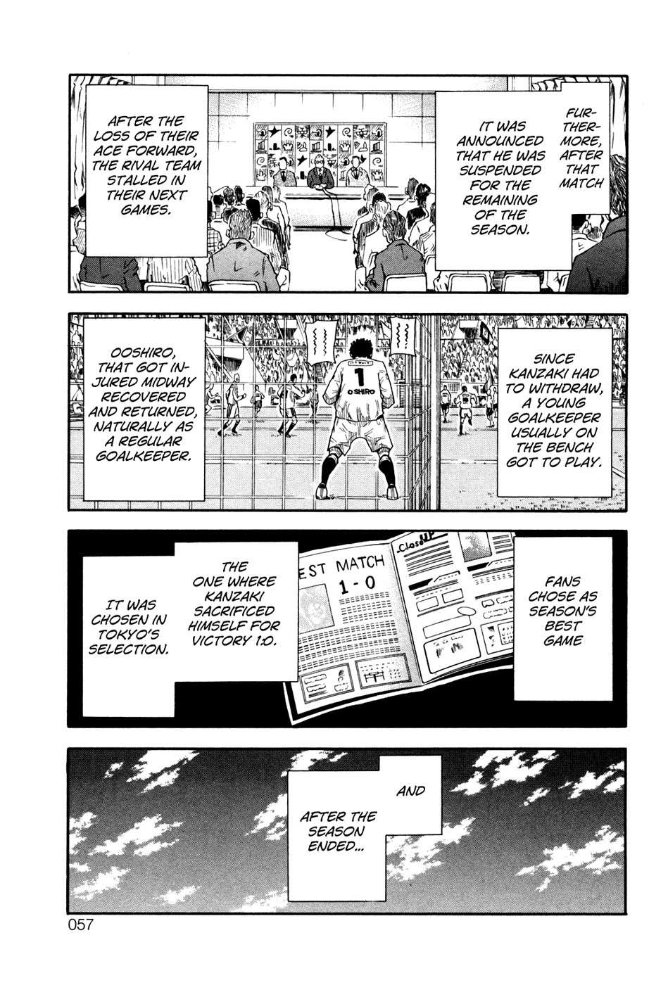 1/11 Chapter 4 page 57 - Chapter 4: Kanzaki Masaomi