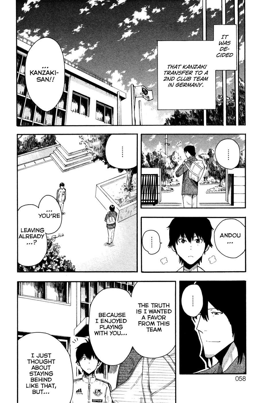 1/11 Chapter 4 page 58 - Chapter 4: Kanzaki Masaomi