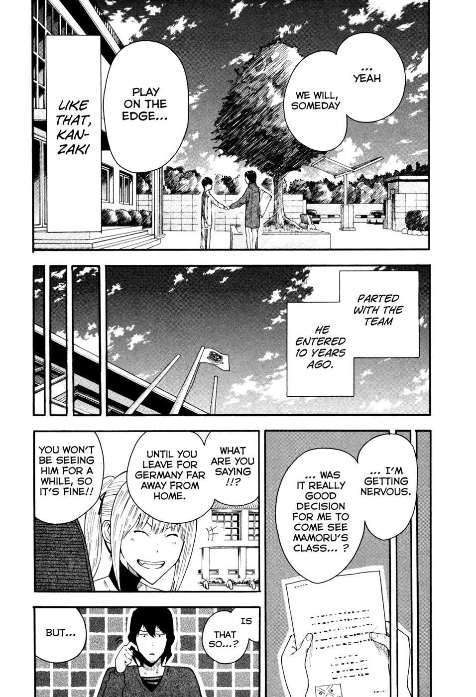 1/11 Chapter 4 page 60 - Chapter 4: Kanzaki Masaomi