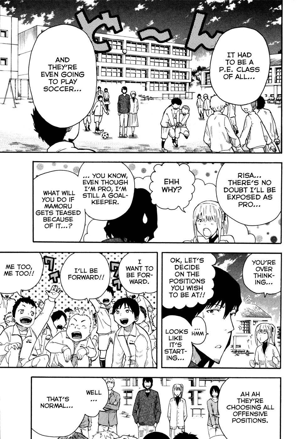 1/11 Chapter 4 page 61 - Chapter 4: Kanzaki Masaomi