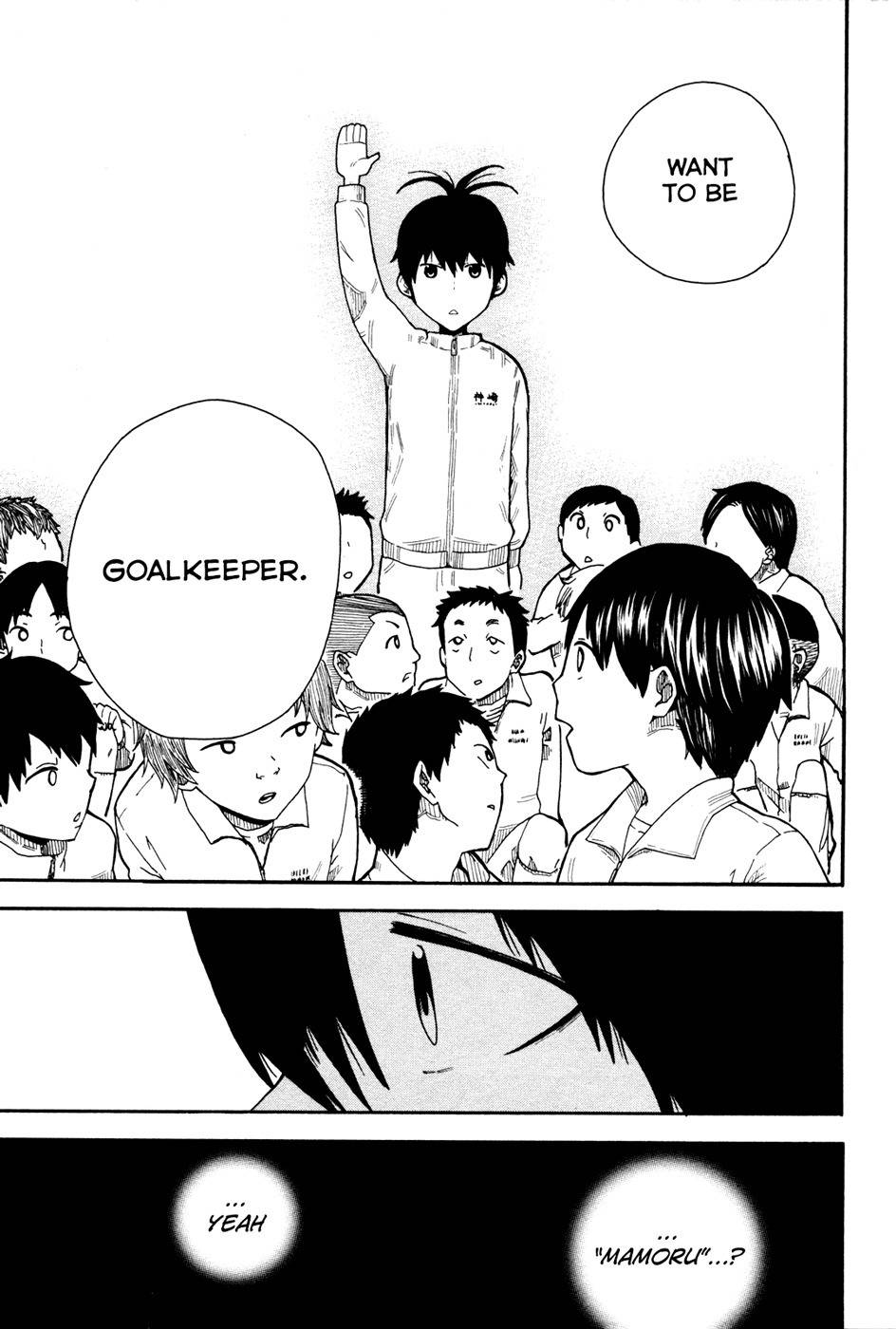 1/11 Chapter 4 page 63 - Chapter 4: Kanzaki Masaomi