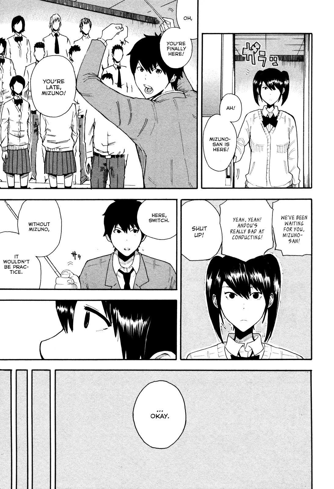 1/11 Chapter 5 page 26 - Chapter 5: Mizuno Yuka