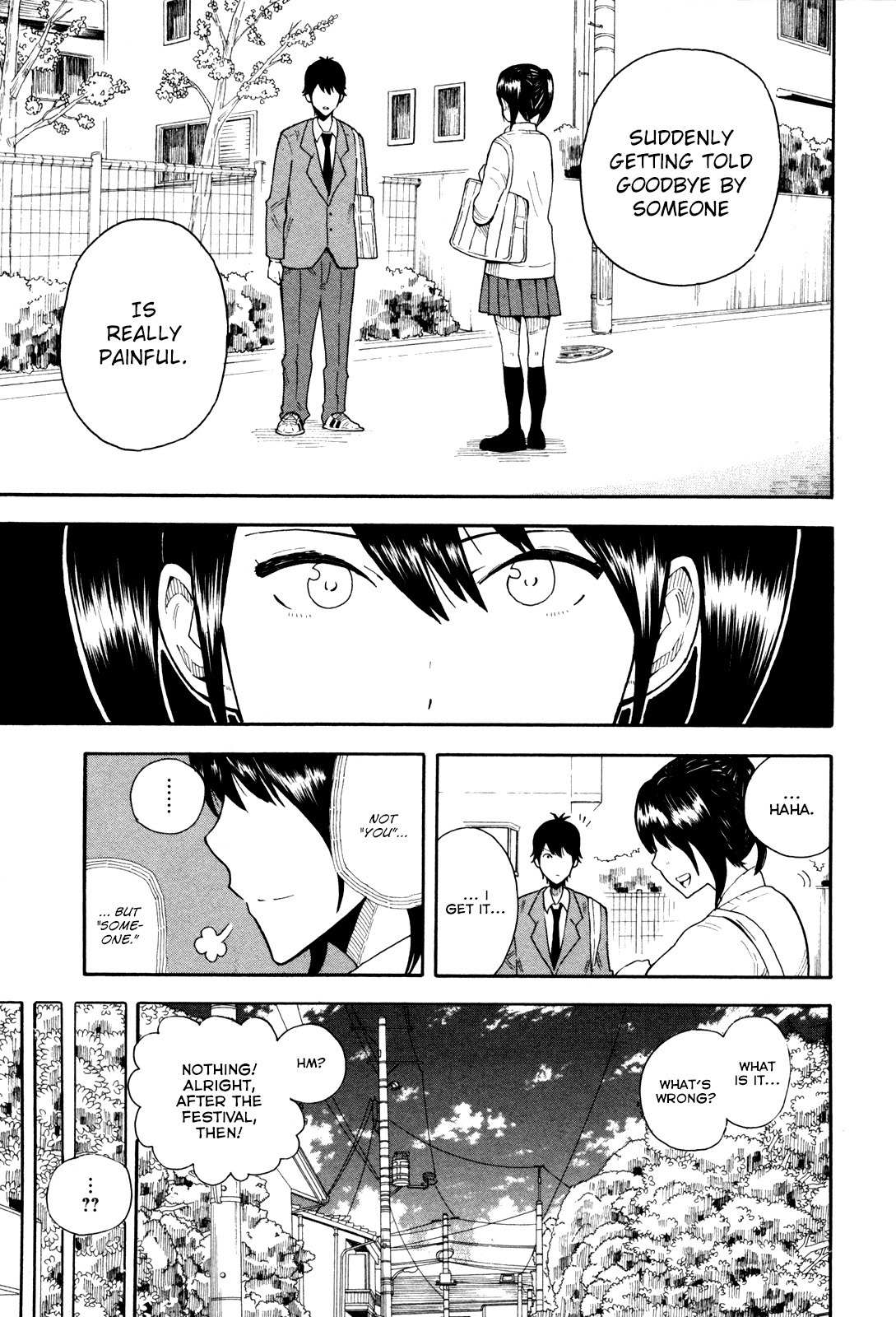 1/11 Chapter 5 page 30 - Chapter 5: Mizuno Yuka