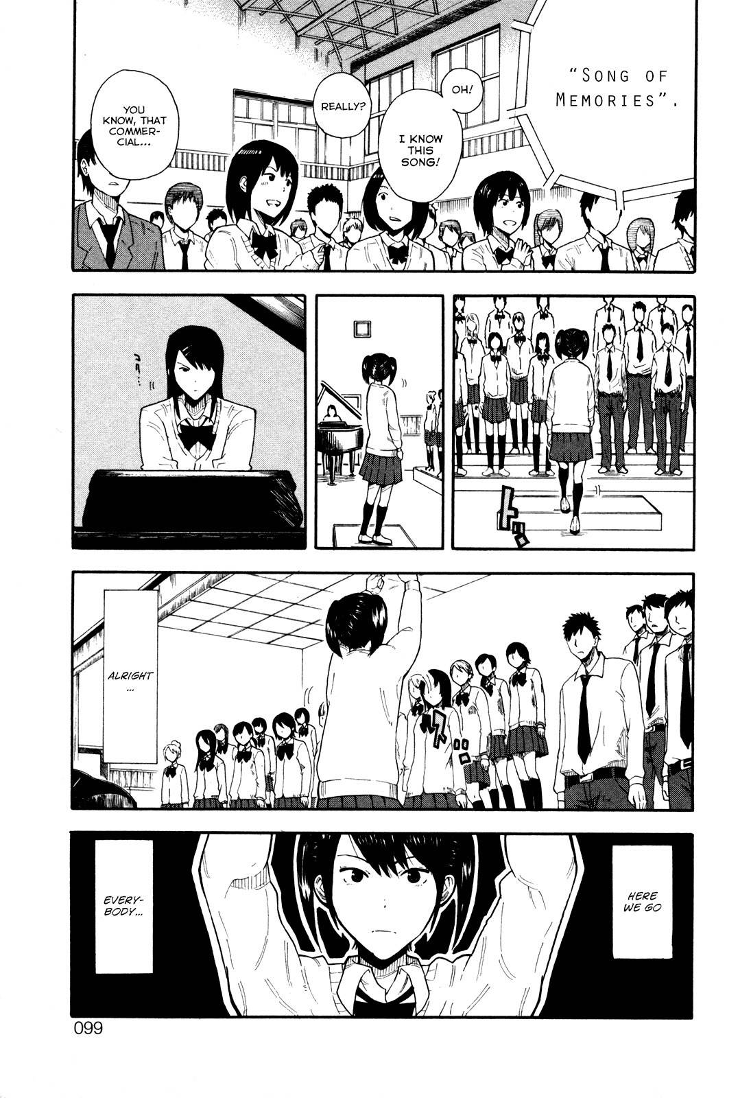 1/11 Chapter 5 page 34 - Chapter 5: Mizuno Yuka