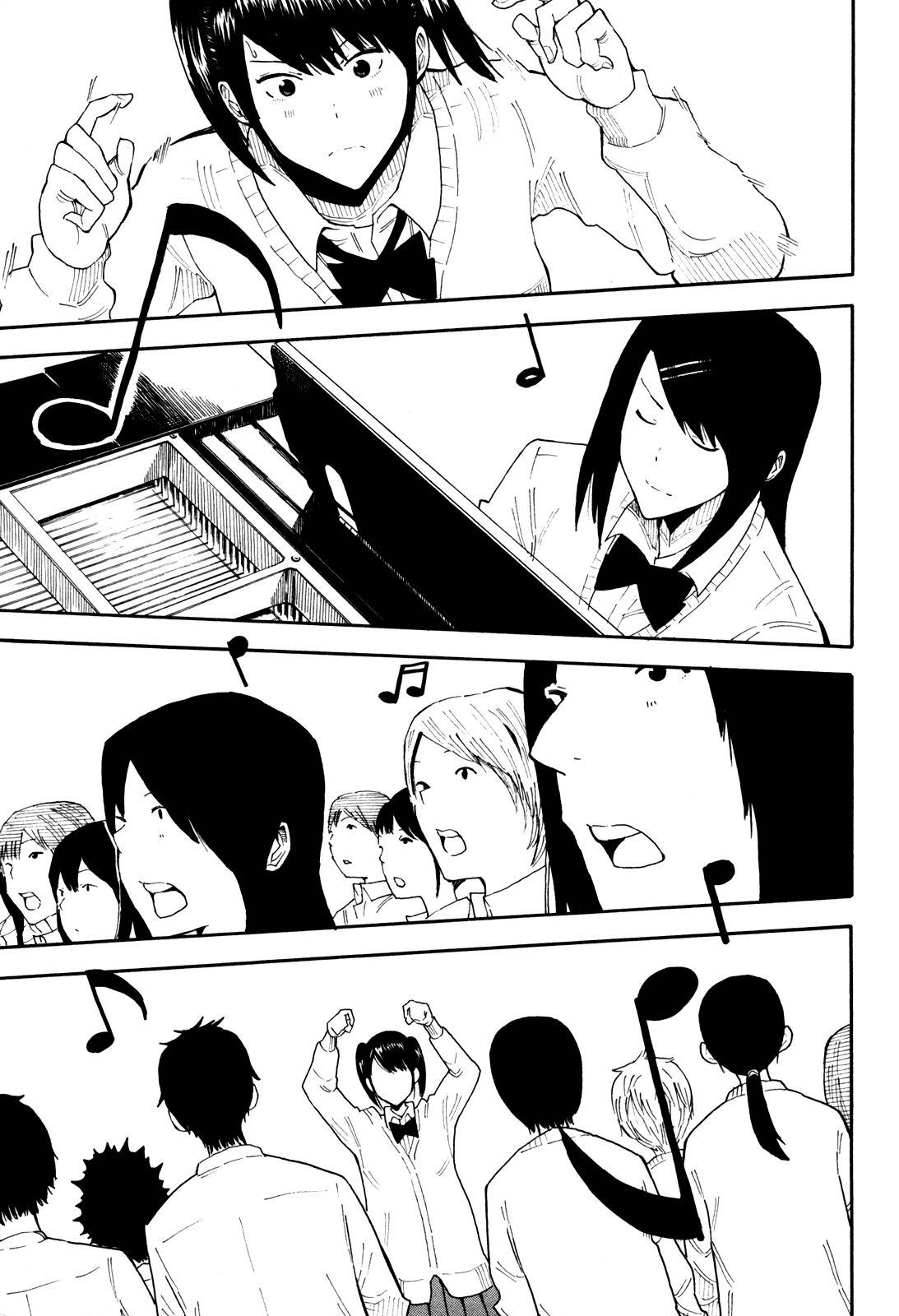 1/11 Chapter 5 page 36 - Chapter 5: Mizuno Yuka