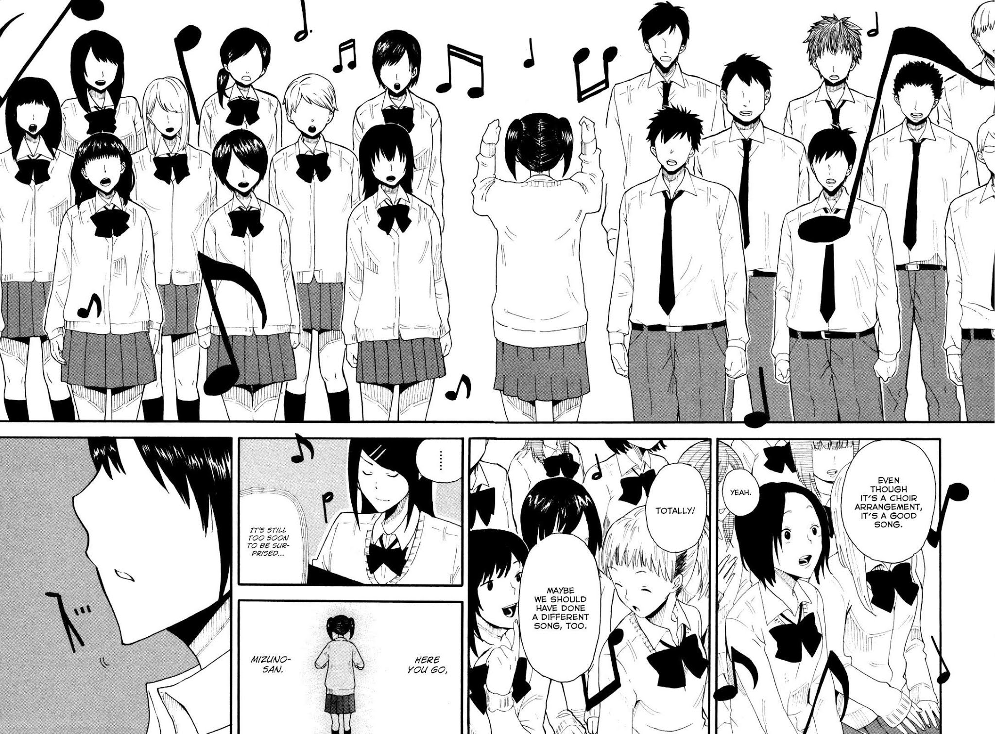 1/11 Chapter 5 page 37 - Chapter 5: Mizuno Yuka