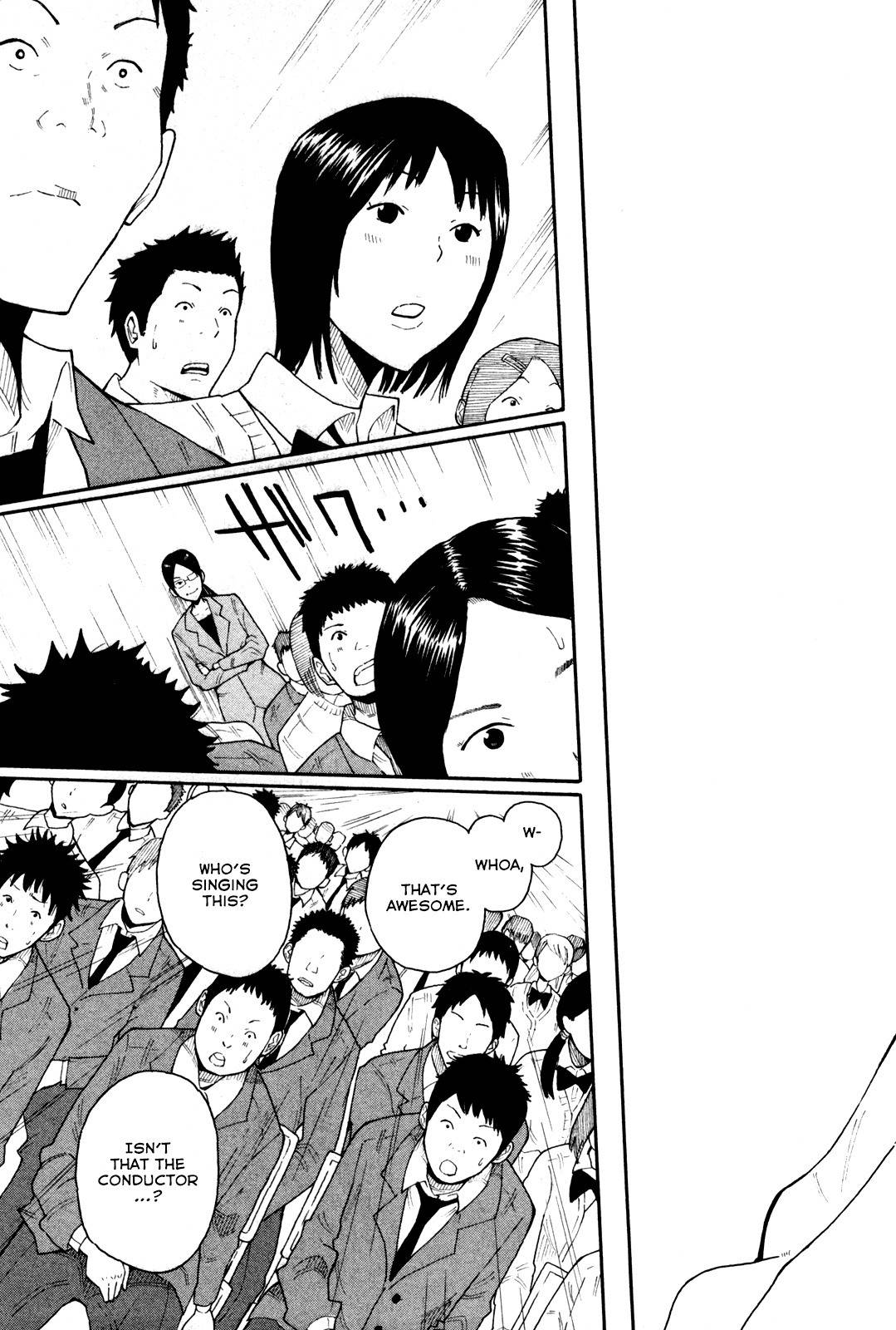 1/11 Chapter 5 page 39 - Chapter 5: Mizuno Yuka