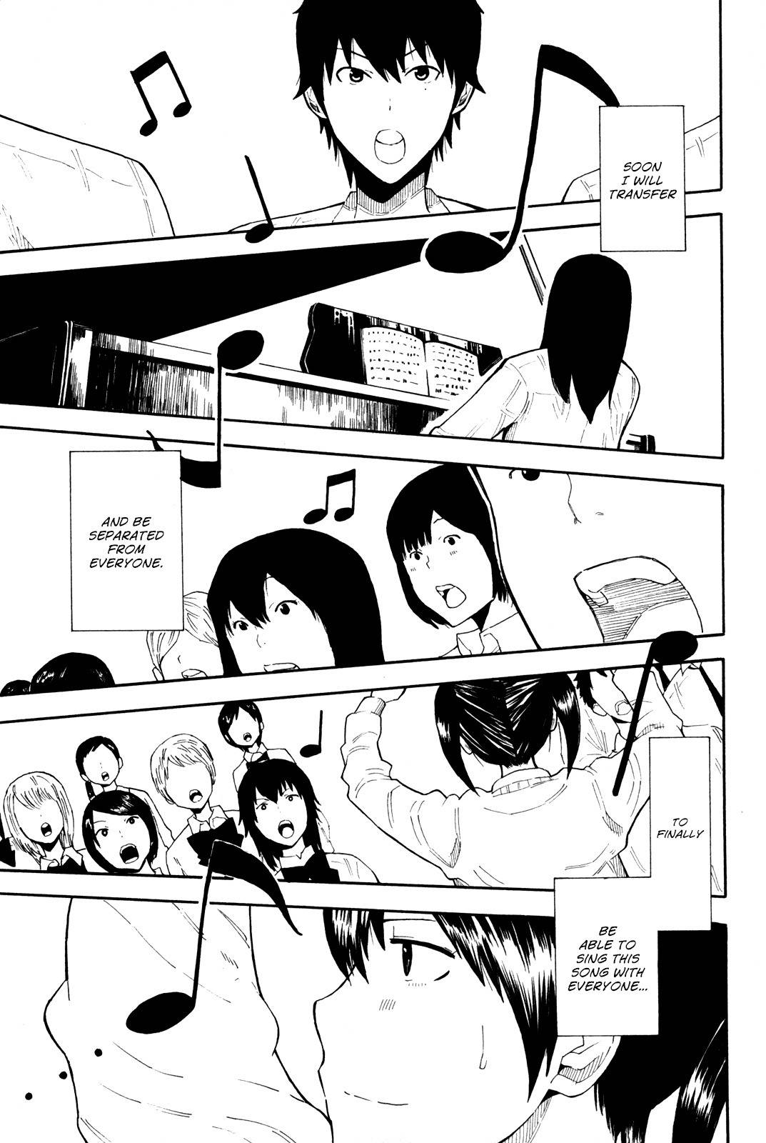 1/11 Chapter 5 page 41 - Chapter 5: Mizuno Yuka