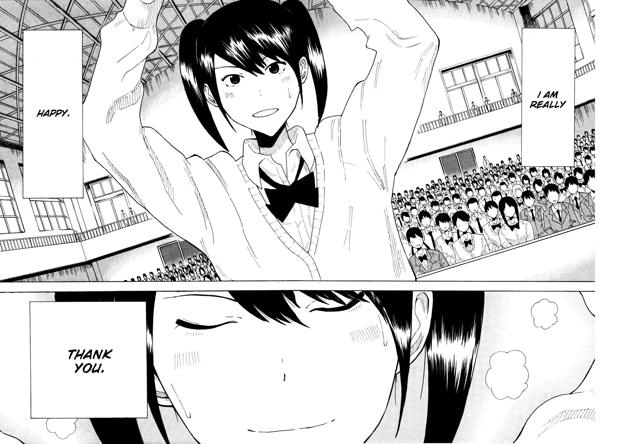 1/11 Chapter 5 page 42 - Chapter 5: Mizuno Yuka