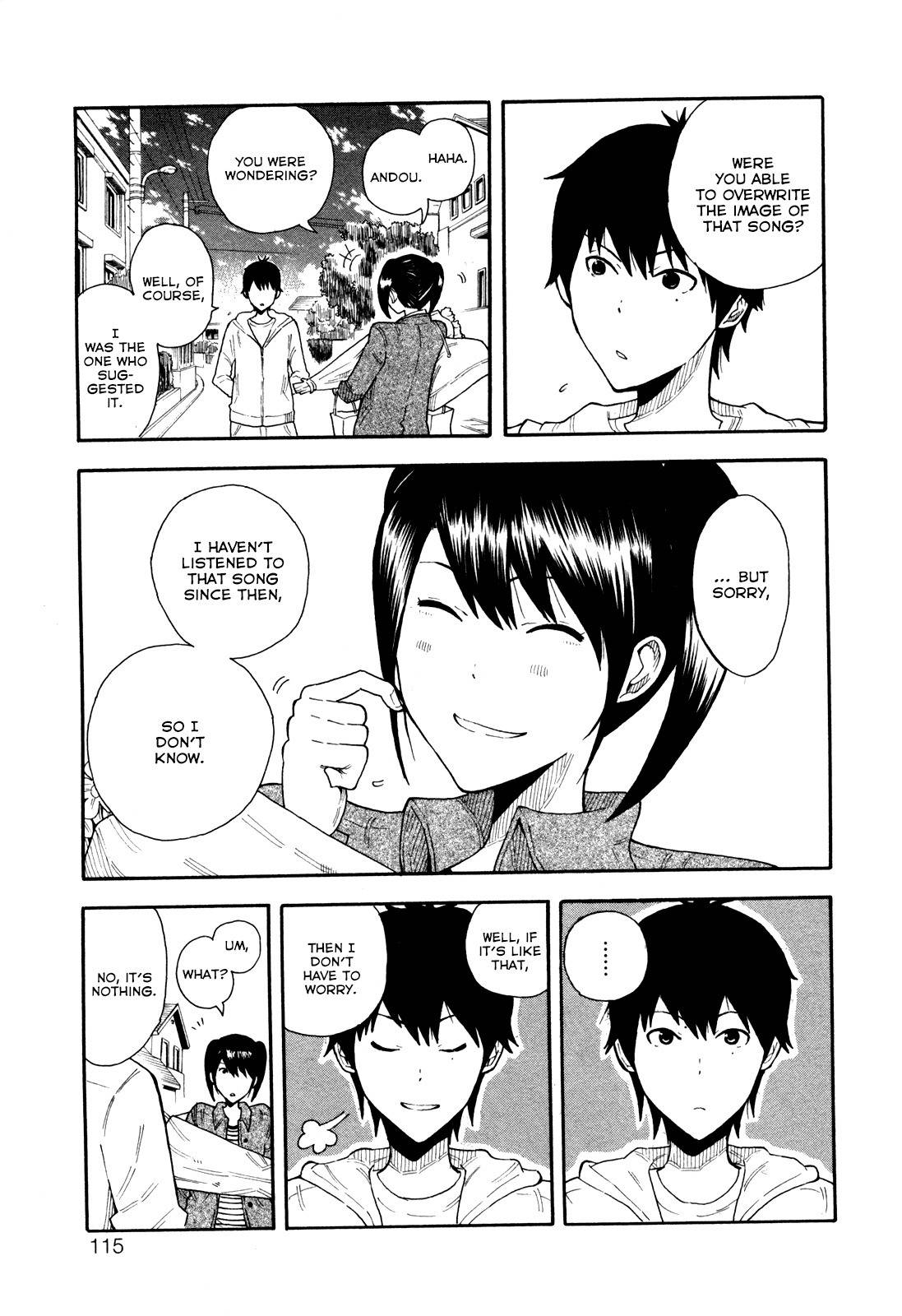 1/11 Chapter 5 page 48 - Chapter 5: Mizuno Yuka