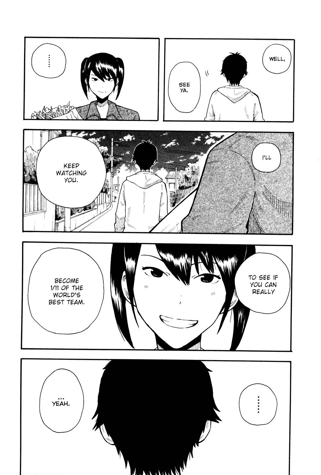 1/11 Chapter 5 page 49 - Chapter 5: Mizuno Yuka