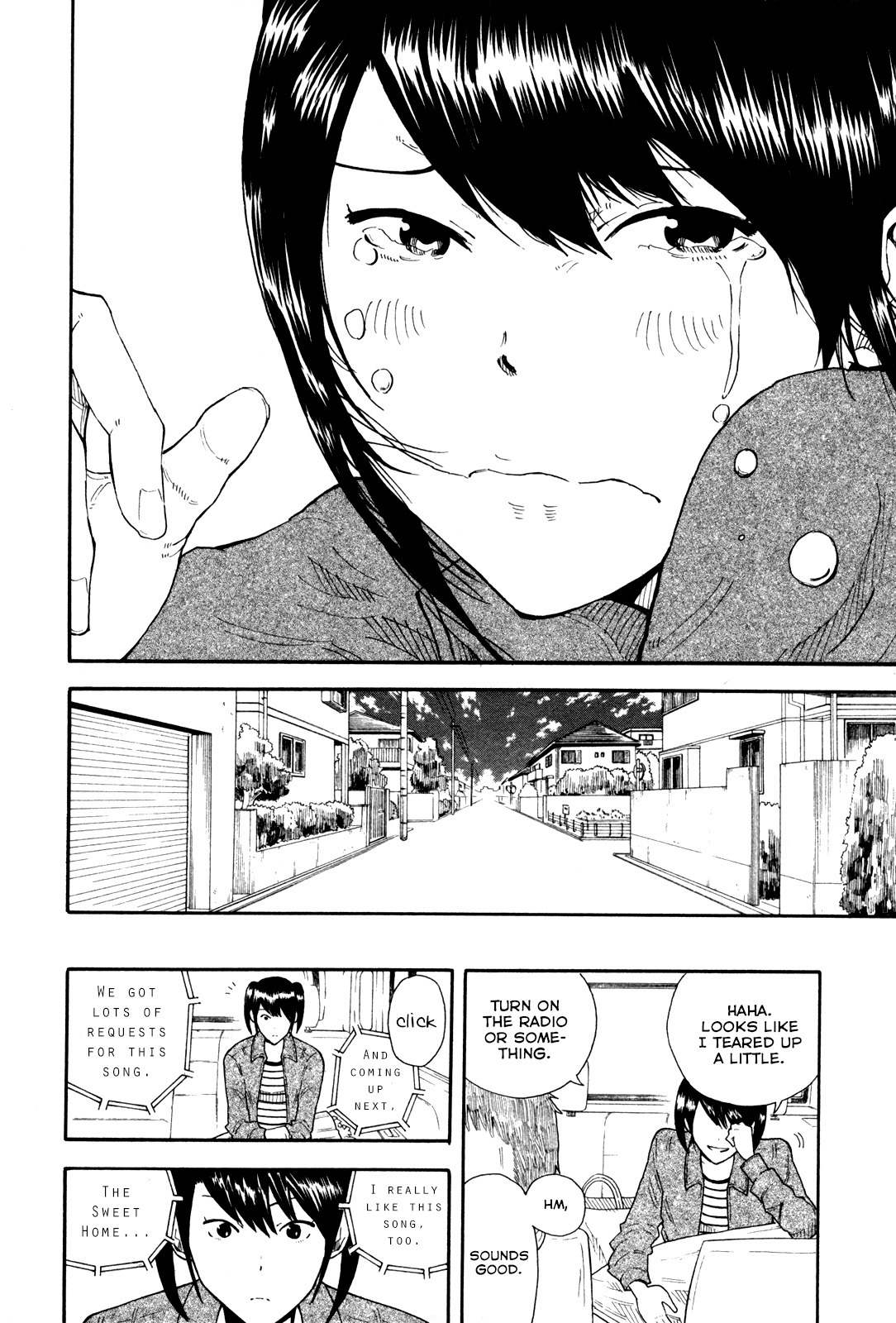1/11 Chapter 5 page 51 - Chapter 5: Mizuno Yuka