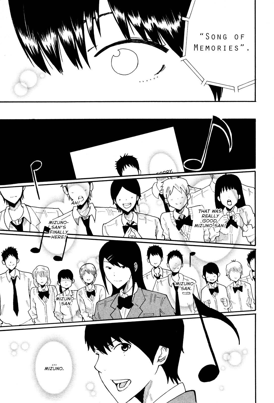 1/11 Chapter 5 page 52 - Chapter 5: Mizuno Yuka