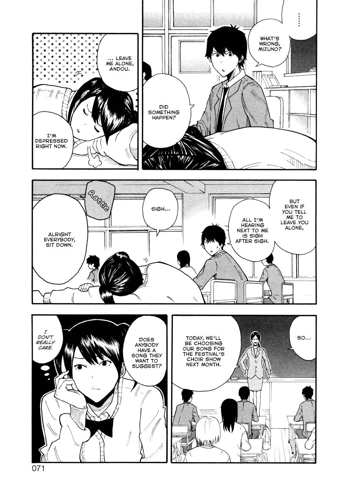 1/11 Chapter 5 page 6 - Chapter 5: Mizuno Yuka