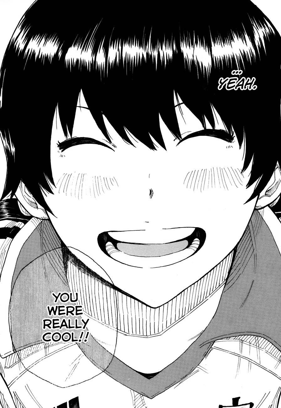 1/11 Chapter 6 page 47 - Chapter 6: Yamanaka Kanta