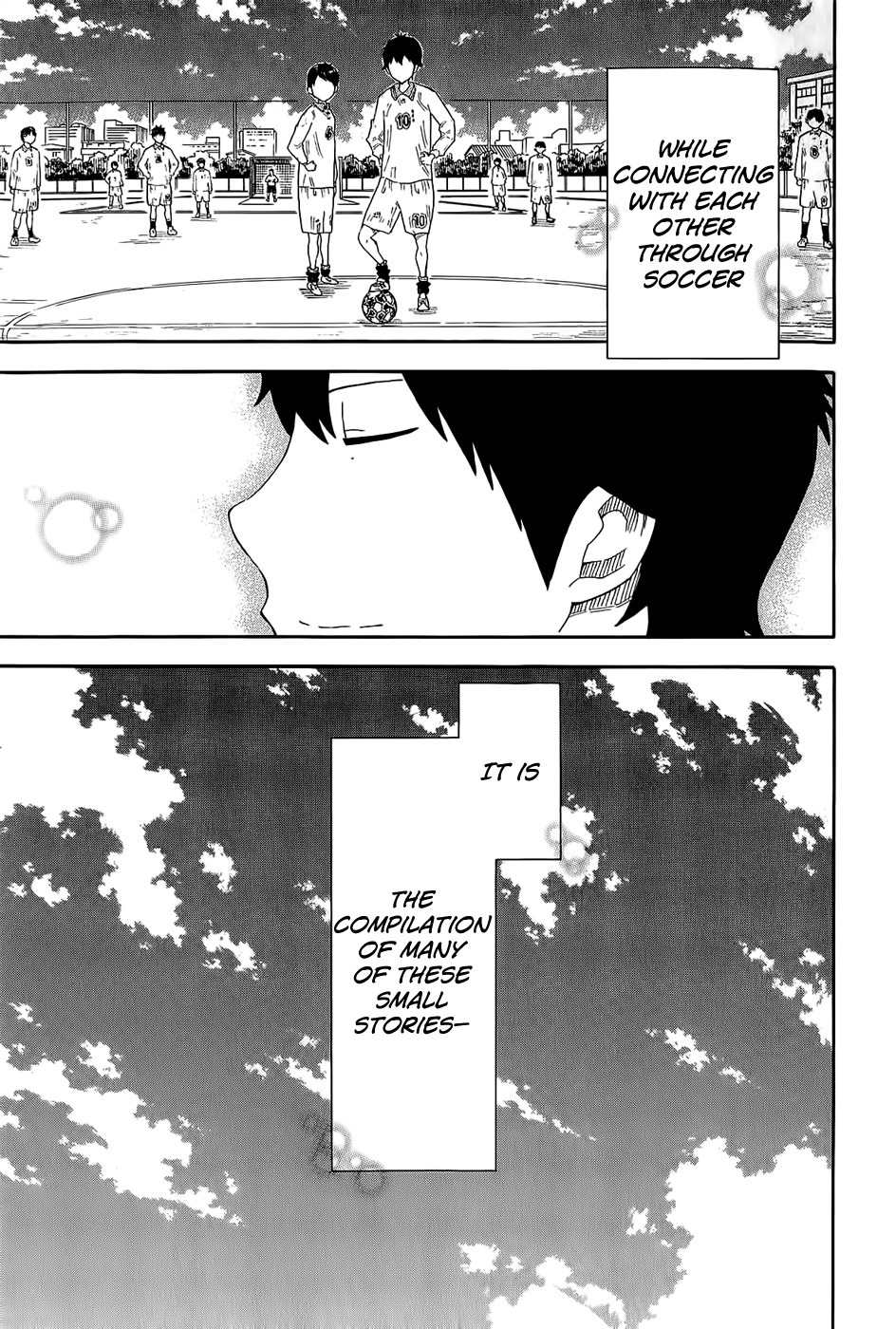 1/11 Chapter 7 page 12 - Chapter 7: Oda Maaya